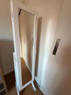 juwelenkast, Huis en Inrichting, Woonaccessoires | Spiegels, Ophalen, Minder dan 50 cm, 100 tot 150 cm, Zo goed als nieuw