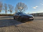 BMW 420 i Gran Coupe M Sport, Auto's, BMW, Automaat, Achterwielaandrijving, Blauw, Leder