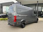 Mercedes-Benz Sprinter 317 CDI L2 RWD 9G-TRONIC 3.5T + NAVIG, Auto's, Automaat, 4 deurs, 4 cilinders, 2000 kg