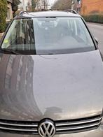 VW Touran 16CRI (euro 5B), Auto's, Voorwielaandrijving, Euro 5, 4 cilinders, 1600 cc