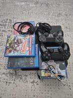 Ps4, Games en Spelcomputers, Ophalen, Zo goed als nieuw