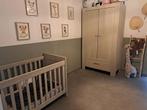 Babyslaapkamer bopita, Kinderen en Baby's, Kinderkamer | Complete kinderkamers, Zo goed als nieuw, Ophalen