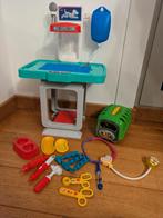 speelset dierenarts met attributen, Kinderen en Baby's, Ophalen