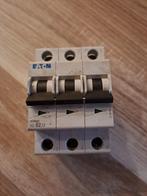 Installatieautomaat EATON FAZ-B2/3, Ophalen of Verzenden, Gebruikt