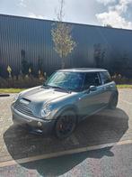 Mini cooper S, Auto's, Mini, Voorwielaandrijving, 4 zetels, Xenon verlichting, 4 cilinders