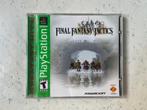 Final Fantasy Tactics - Greatest Hits (NTSC-U), Ophalen of Verzenden, Gebruikt