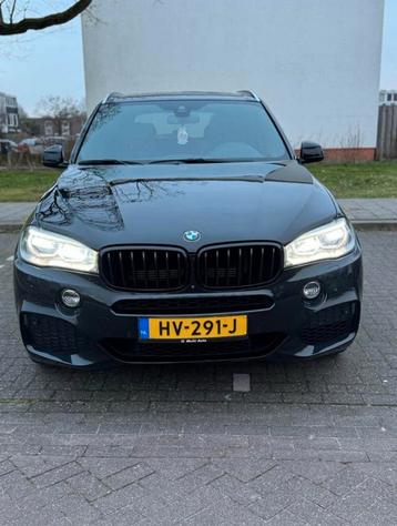 BMW X5 XDRIVE 40.E Hybrid automaat beschikbaar voor biedingen