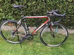 Eddy Merckx racefiets, Carbon, Heren, 15 tot 20 versnellingen, 53 tot 57 cm