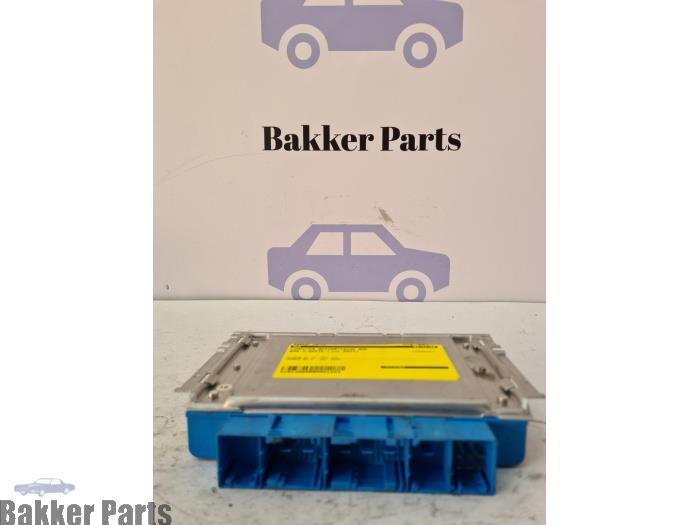 Computer Automatische Bak van een BMW 3-Serie, Gebruikt, -, -, 3 maanden garantie