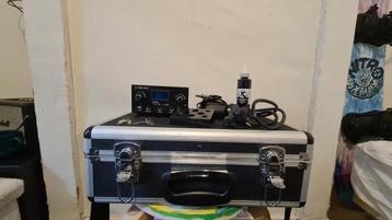 Pro Set tattoo guns all incl materials Killer Ink beschikbaar voor biedingen