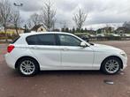 BMW série 1, Autos, USB, Achat, Boîte manuelle, Noir