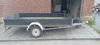 Kiepwagen, Ophalen