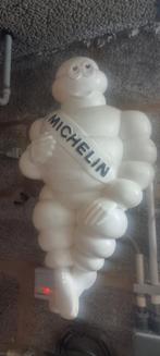 Bonhomme michelin original, Collections, Marques & Objets publicitaires, Enlèvement ou Envoi