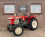 Minitractor Yanmar YM1500 - 2cilinder - 4x4, Zakelijke goederen, Ophalen of Verzenden