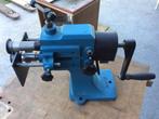 Bernardo SM 200 kraalmachine, Ophalen, Gebruikt