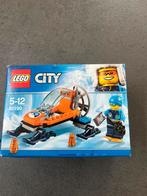 Lego 60190, Ophalen, Zo goed als nieuw, Lego