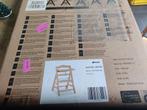 Kinderstoel HAUCK, Kinderen en Baby's, Kinderstoelen, Ophalen, Zo goed als nieuw, Meegroeistoel, Afneembaar eetblad