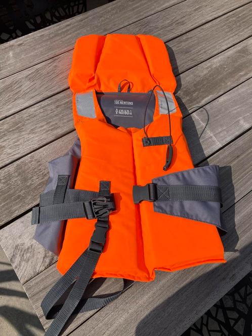 Reddingsvest voor volwassenen, Watersport en Boten, Watersportkleding, Zo goed als nieuw, Reddingsvest of Zwemvest, Dame, Ophalen of Verzenden