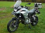 bmw f 850 gs adventure full option, Motoren, 853 cc, 2 cilinders, Handvatverwarming, Bedrijf