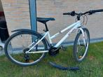 Moutainbike meisje
