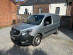 Mercedes Benz Citan Zo goed als nieuwe, Auto's, 4 deurs, Stof, Euro 6, 4 cilinders