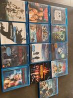 13 verschillende films blu-ray, Cd's en Dvd's, Ophalen of Verzenden, Zo goed als nieuw