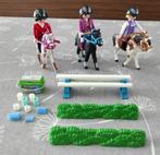 playmobil jumping, Kinderen en Baby's, Speelgoed | Playmobil, Ophalen of Verzenden, Gebruikt