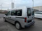 Opel Combo 1.3 CDTI 5pl premier propriétaire, Achat, Entreprise, Boîte manuelle, Entretenue par le concessionnaire