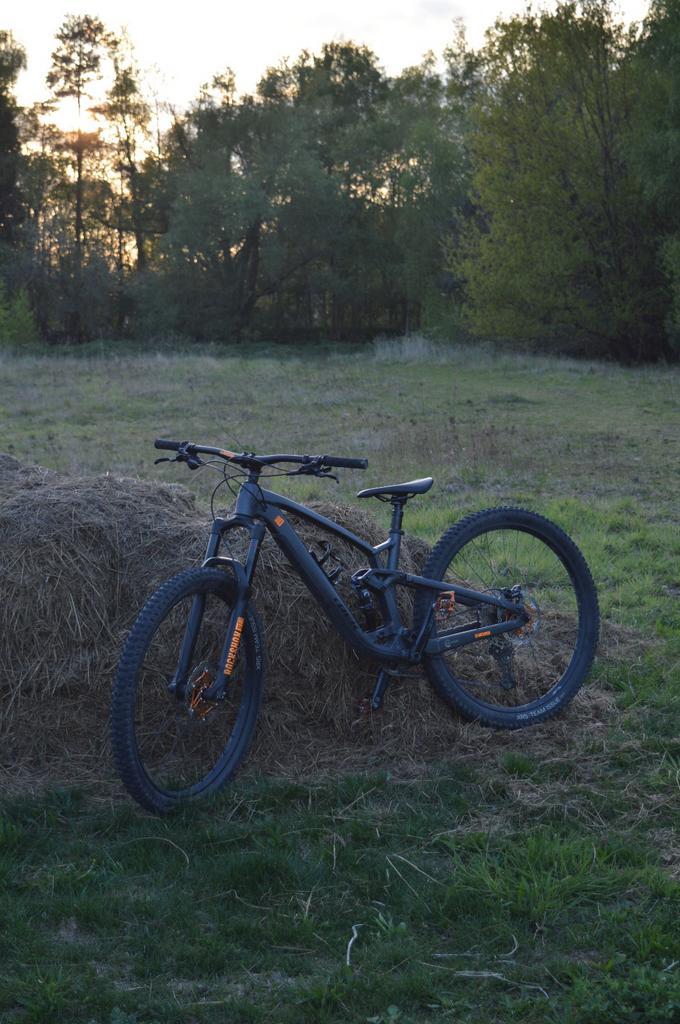 Trek Fuel EX 7 gen 6, Fietsen en Brommers, Fietsen | Crossfietsen en BMX, Gebruikt, Aluminium, Ophalen