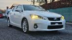 Lexus CT200-201 -Automatique -1.8 Hybrid-pret pour imartric., Cuir, Achat, Entreprise, Carnet d'entretien