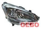Citroen Berlingo 2008 T/M 2018 Koplamp Rechts Origineel 6206, -, Nieuw, 6 maanden garantie, Ophalen of Verzenden