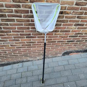Velda schepnet  beschikbaar voor biedingen