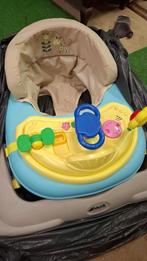 Loopstoel, Kinderen en Baby's, Speelgoed | Babyspeelgoed, Ophalen, Gebruikt