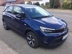 OPEL CROSSLAND 1.2 TURBO 2022, Auto's, Voorwielaandrijving, Stof, Euro 6, 1199 cc