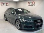 Audi A6 3.0 TDi V6 Quattro S-Line Exclusive Pano Camera.., Auto's, Audi, Automaat, Gebruikt, https://public.car-pass.be/vhr/74bef687-3cad-40bf-8f10-0612bcc99bef