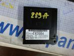 Module navigation GPS Mercedes W204  A1729011202 (289A), Auto-onderdelen, Ophalen, Gebruikt