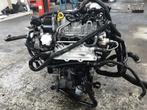 MOTOR Skoda Fabia III Combi (NJ5) (01-2014/12-2022) (CHZB), Gebruikt, Skoda