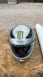 Vrouwenmotorhelm, Ophalen of Verzenden