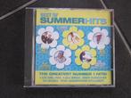 splinternieuwe cd Best of Summerhits in verpakking, Autres genres, Neuf, dans son emballage, Enlèvement ou Envoi