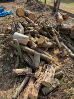 Brandhout, Tuin en Terras, Brandhout, Ophalen