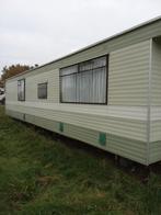 Stacaravan instapklaar 11,3mx3,6m, Caravans en Kamperen, Stacaravans