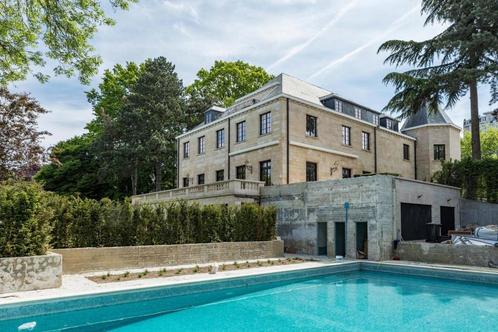 Maison à louer à Forest, 7 chambres, Immo, Huizen te huur, Vrijstaande woning