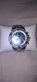 montre en faux or pour homme., Enlèvement, Utilisé