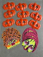 Halloween maskers nieuw !, Ophalen of Verzenden, Nieuw, Overige typen