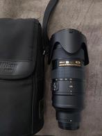 Nikon AF-S 70-200mm f/2.8G VR ED  II objectief, als nieuw, TV, Hi-fi & Vidéo, Photo | Appareils professionnels, Comme neuf, Enlèvement ou Envoi