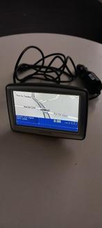 GPS-TomTom XL, Gebruikt, Ophalen
