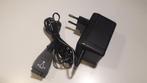 Oude PANASONIC lader - AC ADAPTER, Ophalen of Verzenden, Gebruikt, Panasonic