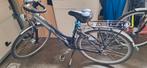 Dames fiets L'avenier, Ophalen, Gebruikt, Versnellingen