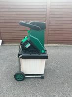 Hakselaar Powerplus, Tuin en Terras, Ophalen, Zo goed als nieuw
