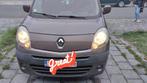 RENAULT KANGOO COMPACT 1.5 DSI 2012, Autos, Renault, Euro 5, Achat, 129 g/km, Carnet d'entretien